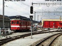 BDe 4-4 205-206